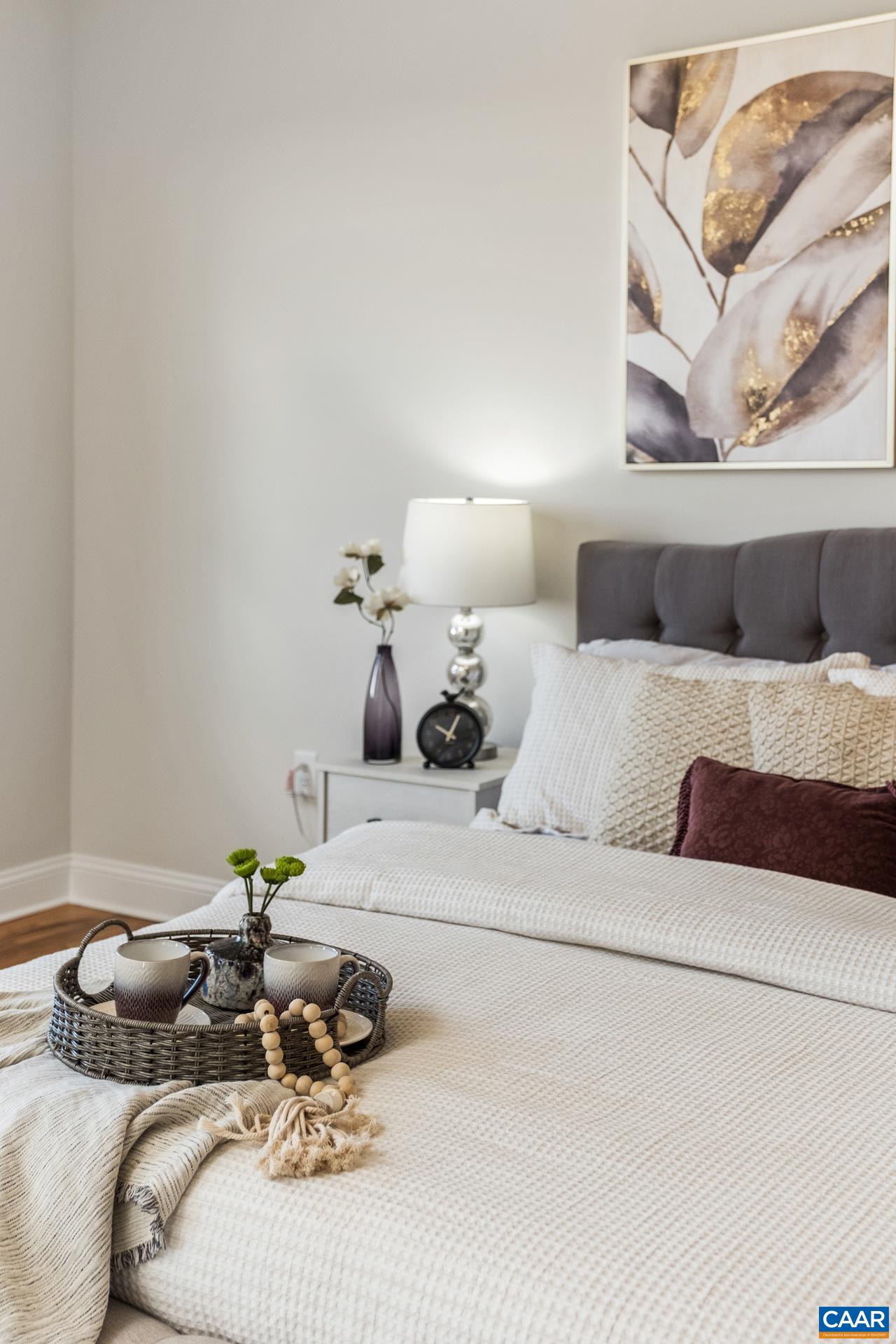 2524 Belvue Road Waynesboro, VA 22980 - Photo 29 of 51 This picture is from a similar property that has already been built.