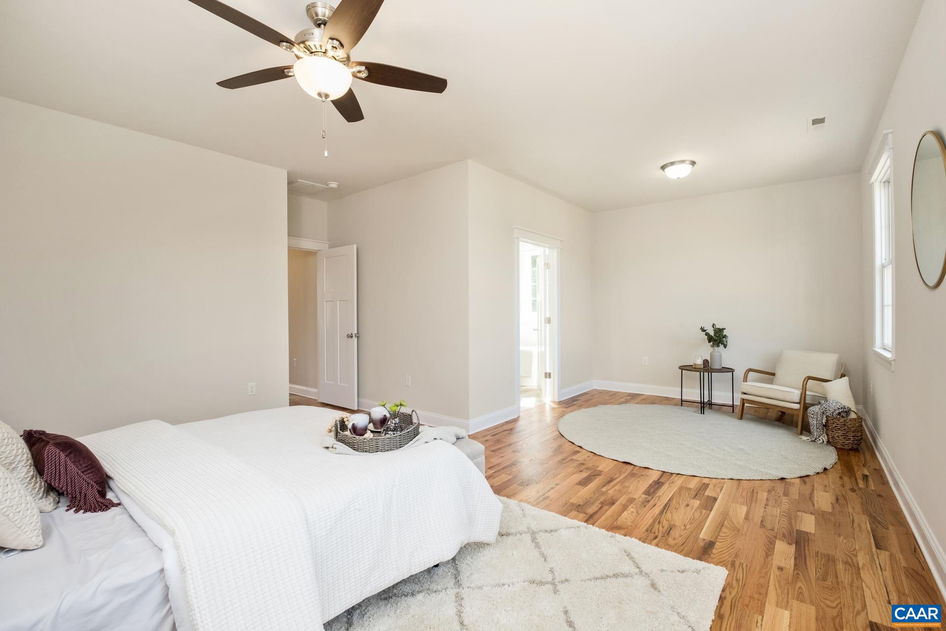 2524 Belvue Road Waynesboro, VA 22980 - Photo 30 of 51 This picture is from a similar property that has already been built.