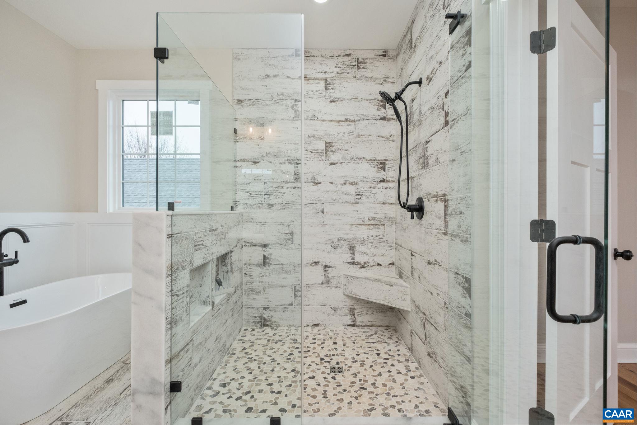 2524 Belvue Road Waynesboro, VA 22980 - Photo 35 of 51 Picture is of the current new construction property.