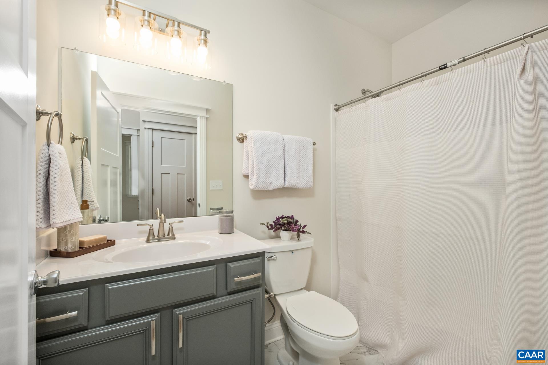 2524 Belvue Road Waynesboro, VA 22980 - Photo 39 of 51 This picture is from a similar property that has already been built.