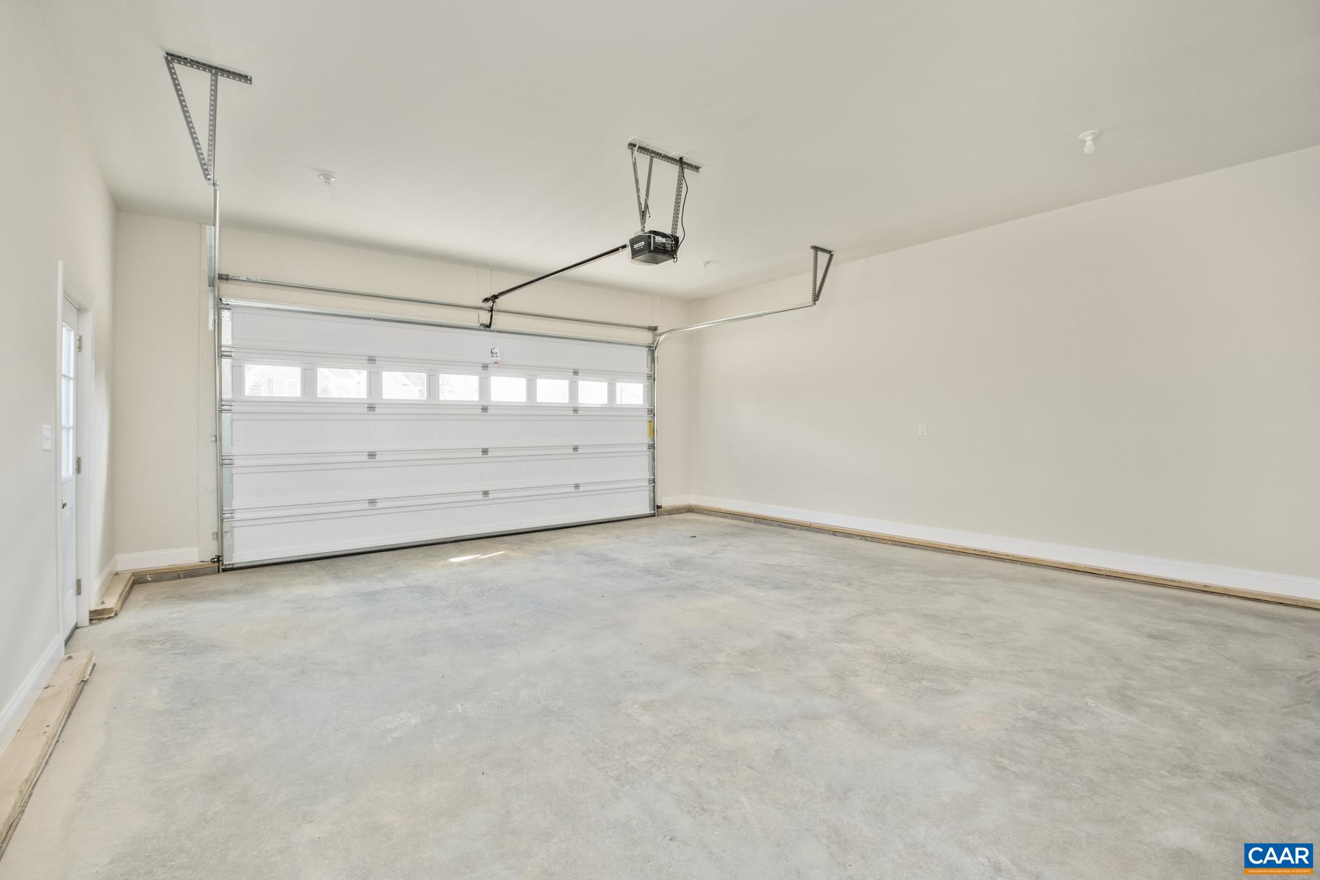 2524 Belvue Road Waynesboro, VA 22980 - Photo 43 of 51 The laundry room is just off the kitchen and the garage. This picture is from a similar property that has already been built.