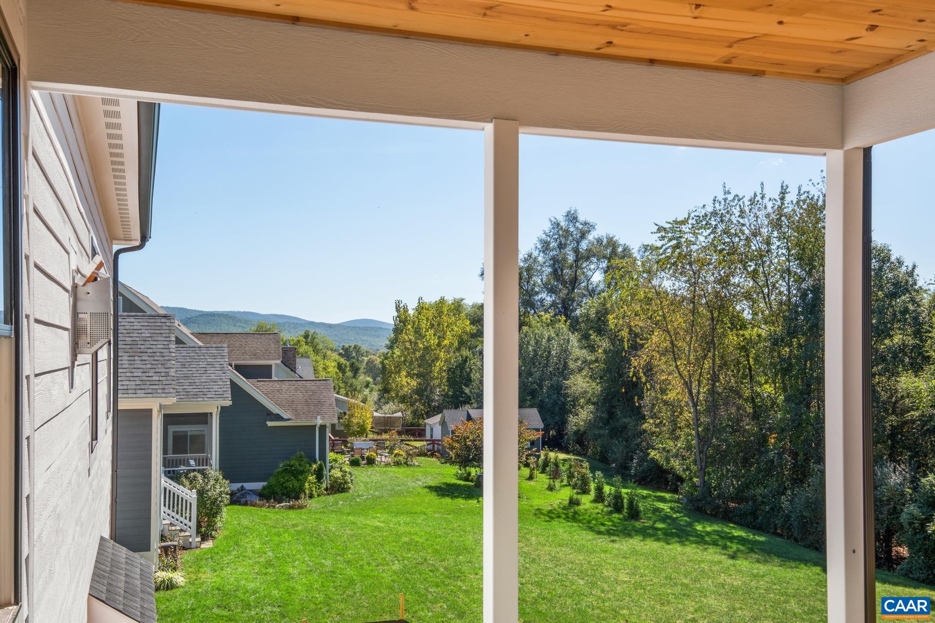 2524 Belvue Road Waynesboro, VA 22980 - Photo 49 of 51 Backyard