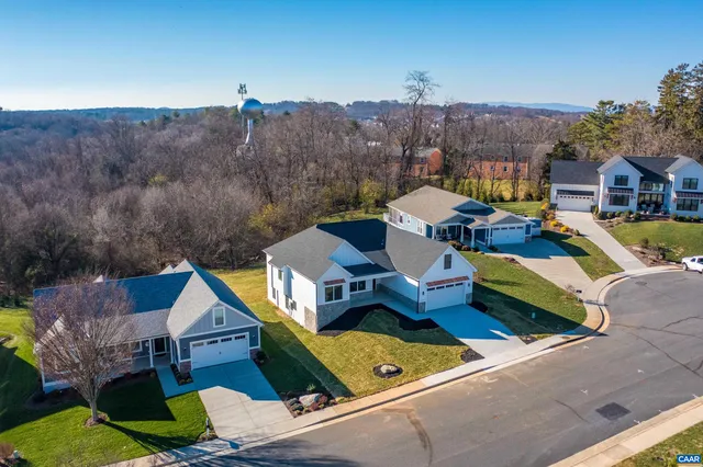 $679,900 | 2524 Belvue Road, Waynesboro, VA 22980