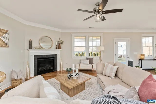 $679,900 | 2524 Belvue Road, Waynesboro, VA 22980