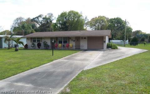 109 Lakeside Road Sebring, FL 33870 - Photo 20 of 20 Gallery Image 20