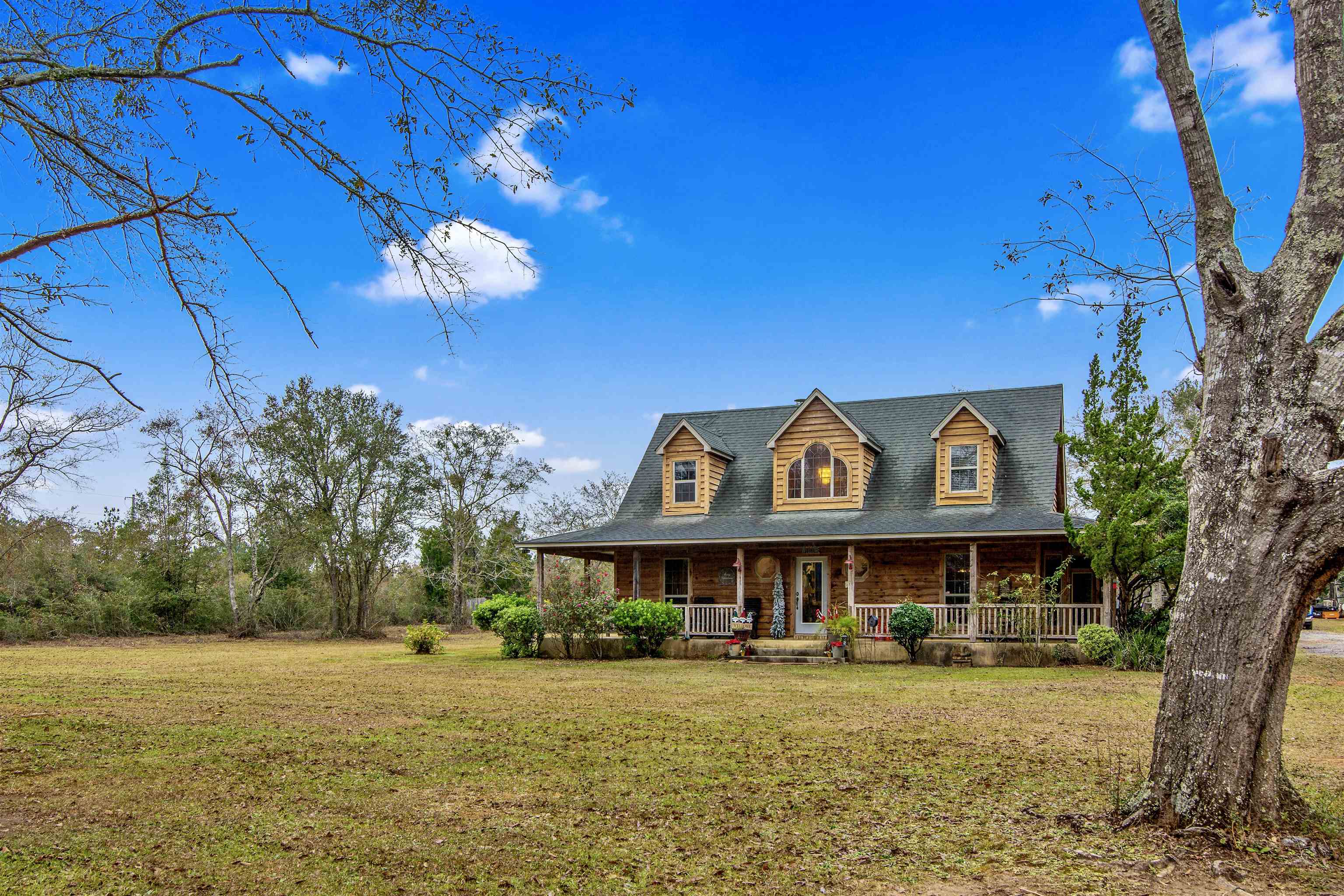 35131 Magnolia Farms Road Robertsdale, AL 36567 - Photo 3 of 25