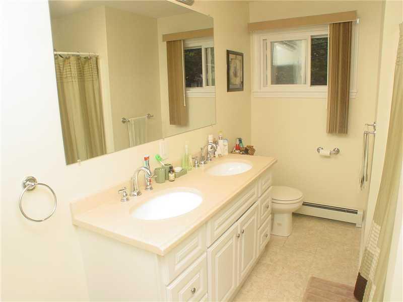 136 Old Greene Road Lewiston, ME 04240 - Photo 4 of 19 Bathroom.