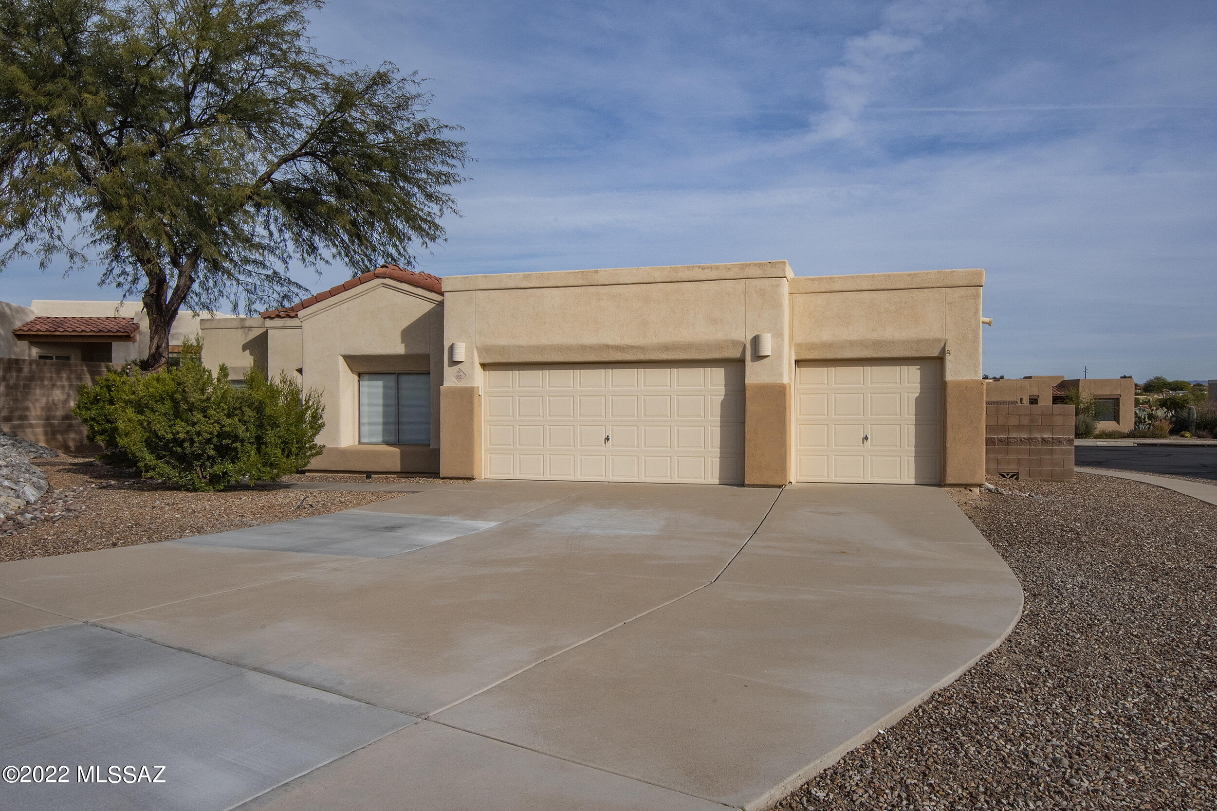 552 Pyramid Point Court Tucson, AZ 85737 - Photo 1 of 28