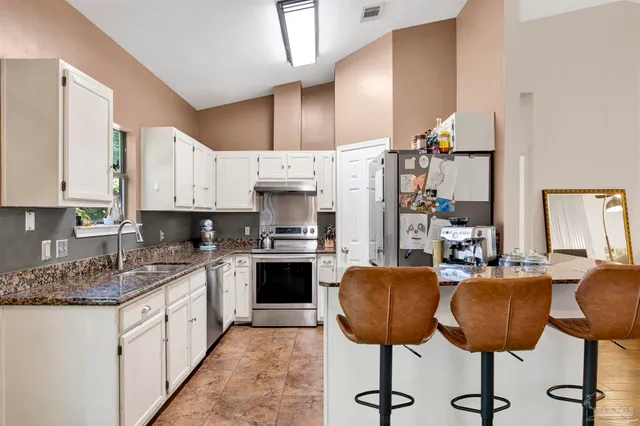 $355,000 | 2718 Summertree Lane, Gulf Breeze, FL 32563