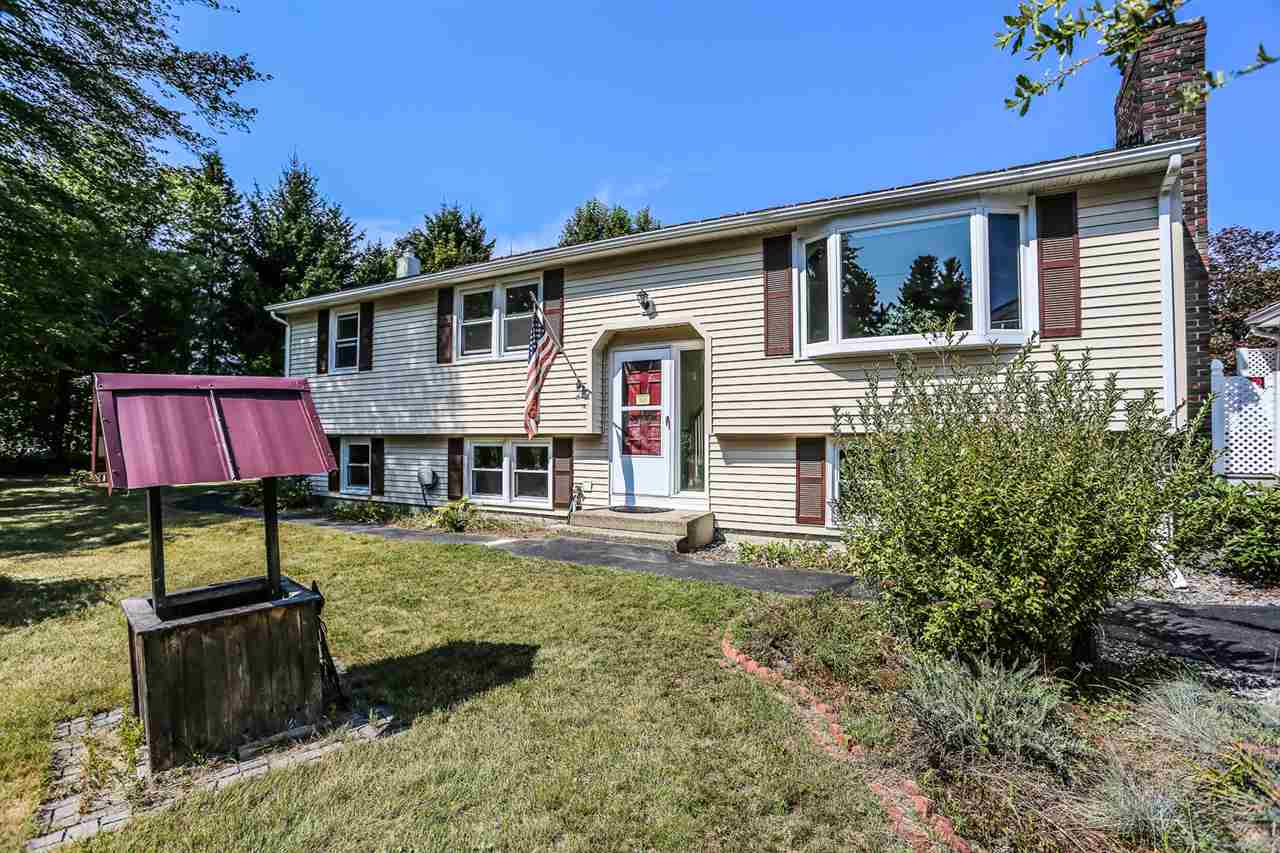 70 Talent Road Litchfield, NH 03052 - Photo 1 of 40