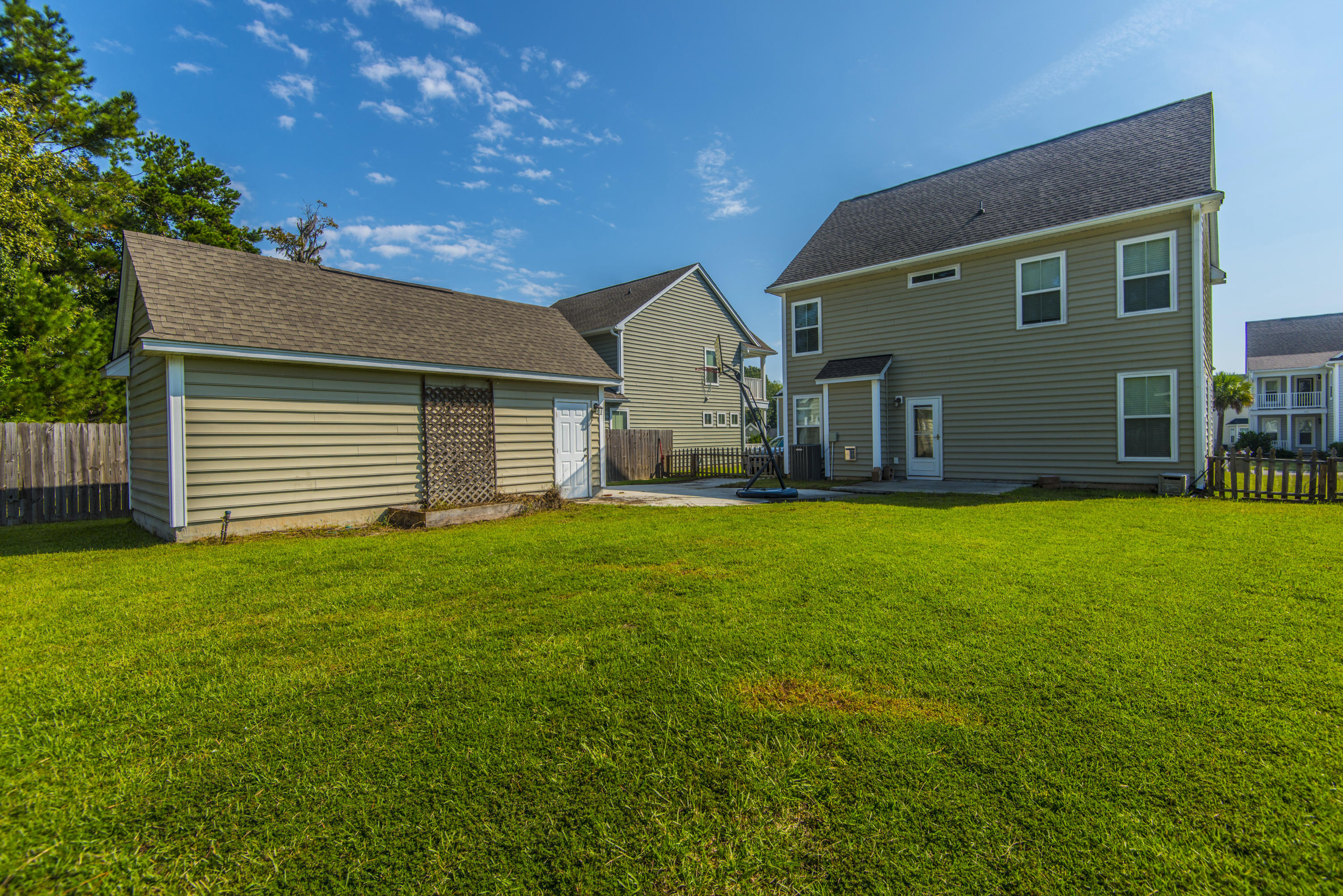 135 Old Jackson Road Goose Creek, SC 29445 - Photo 23 of 30 _DSC1372