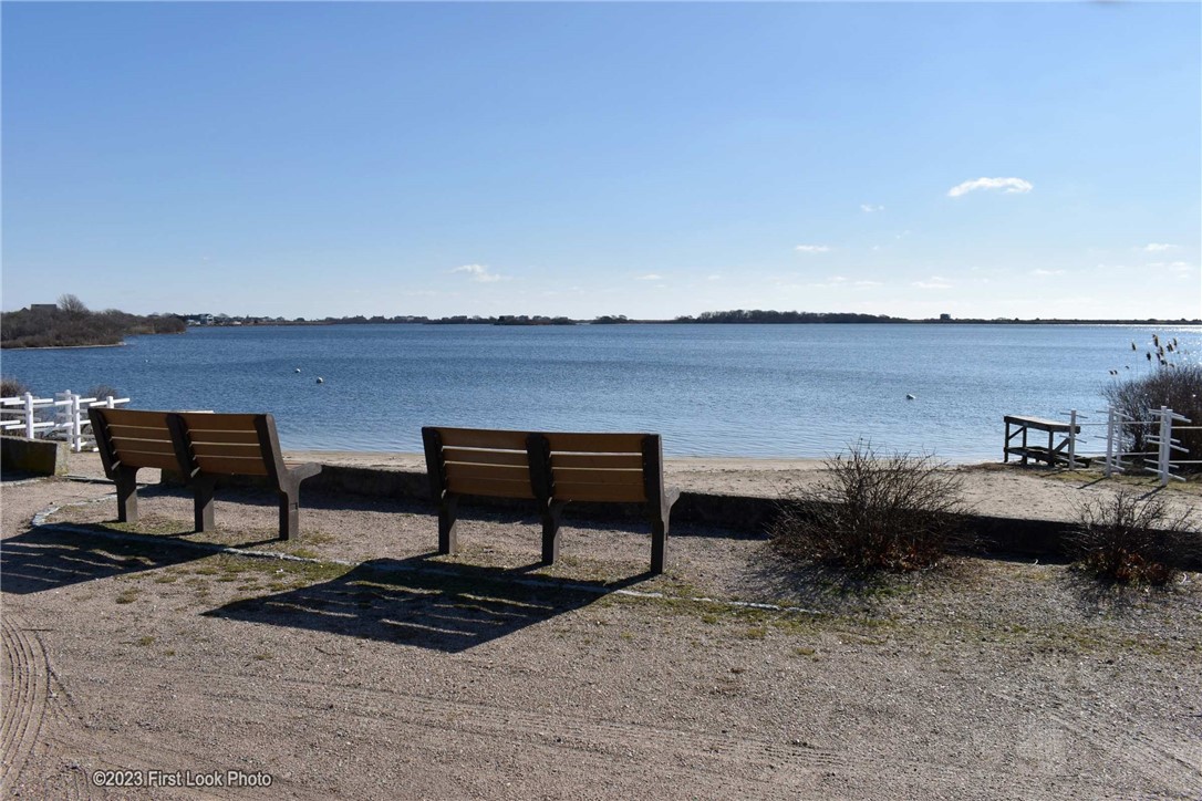 43 Ram Island Road Charlestown, RI 02813 - Photo 38 of 39 Ocean Ridge Association beach