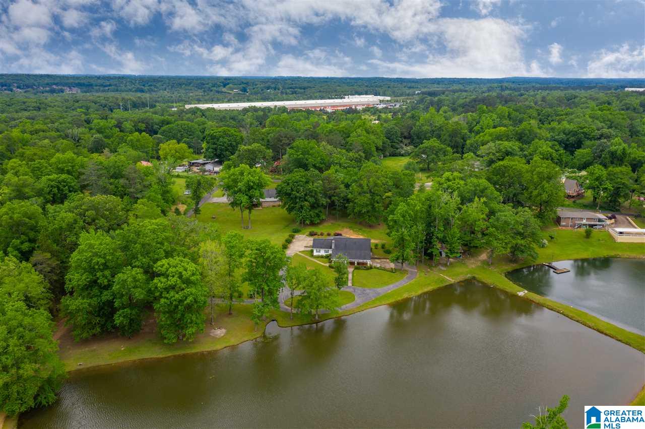 5633 Hidden Valley Road McCalla, AL 35111 - Photo 32 of 44