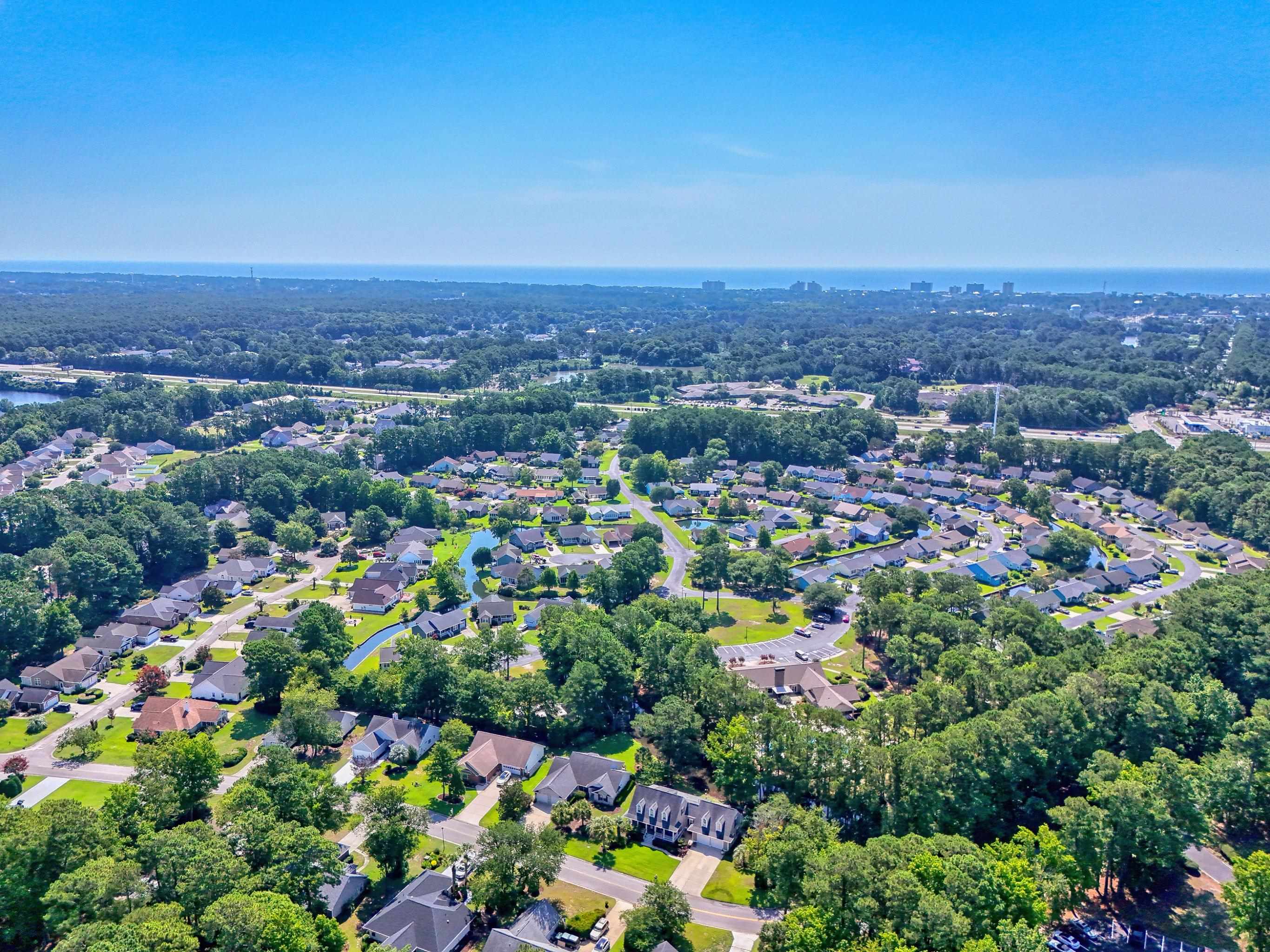 9506 Indigo Club Drive Murrells Inlet, SC 29576 - Photo 53 of 69