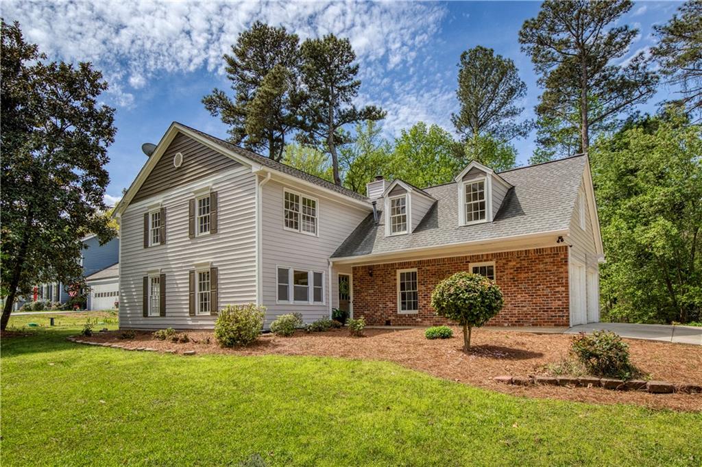 4021 Howell Ferry Road Northwest Duluth, GA 30096 - Photo 1 of 44