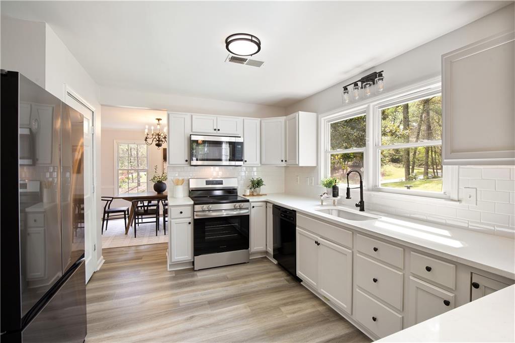 4021 Howell Ferry Road Northwest Duluth, GA 30096 - Photo 12 of 44