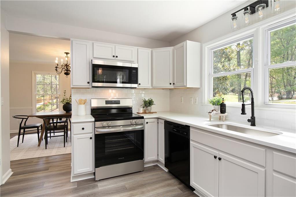 4021 Howell Ferry Road Northwest Duluth, GA 30096 - Photo 13 of 44