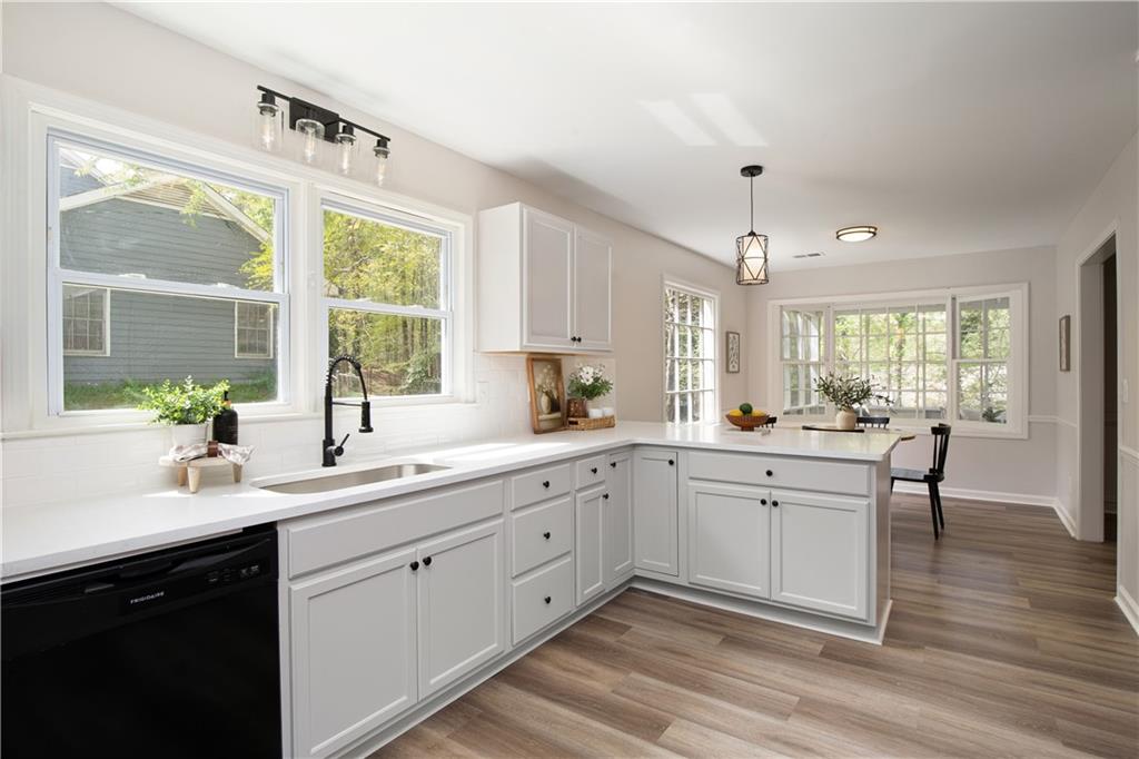 4021 Howell Ferry Road Northwest Duluth, GA 30096 - Photo 15 of 44