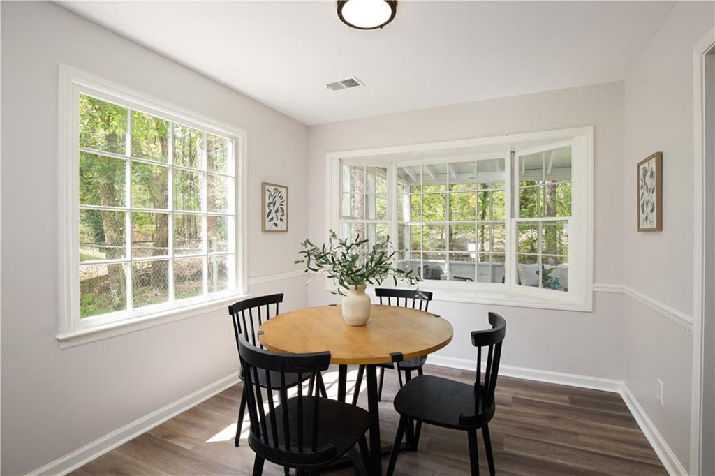 4021 Howell Ferry Road Northwest Duluth, GA 30096 - Photo 16 of 44