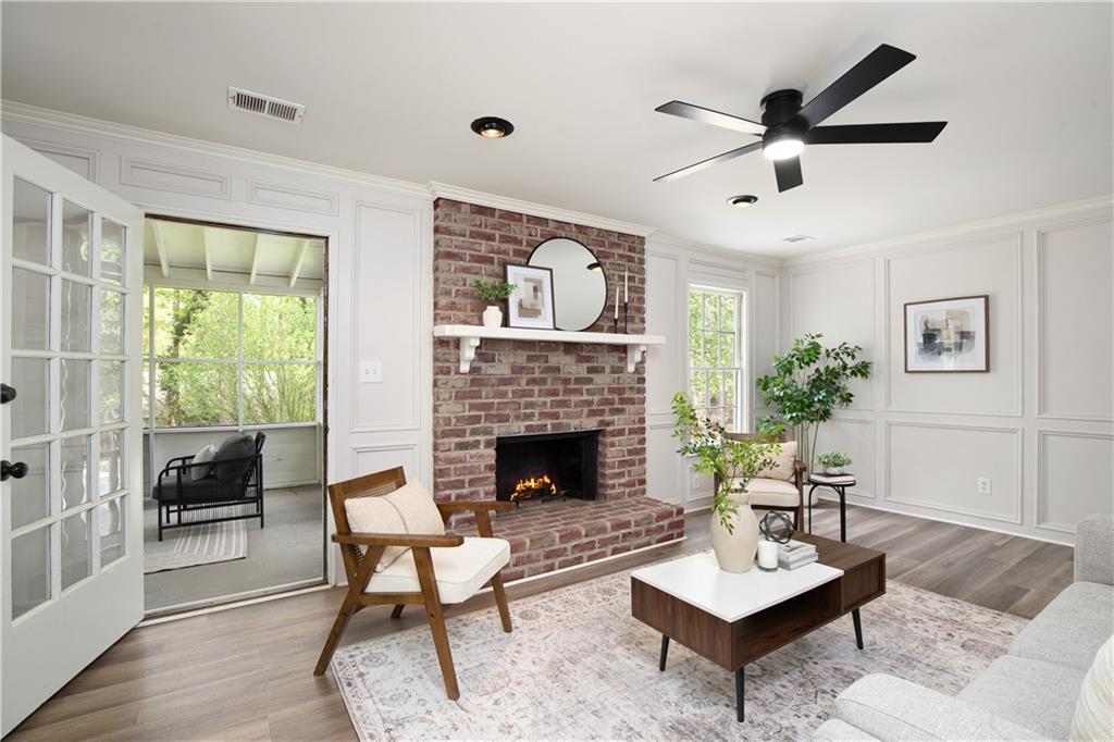 4021 Howell Ferry Road Northwest Duluth, GA 30096 - Photo 18 of 44