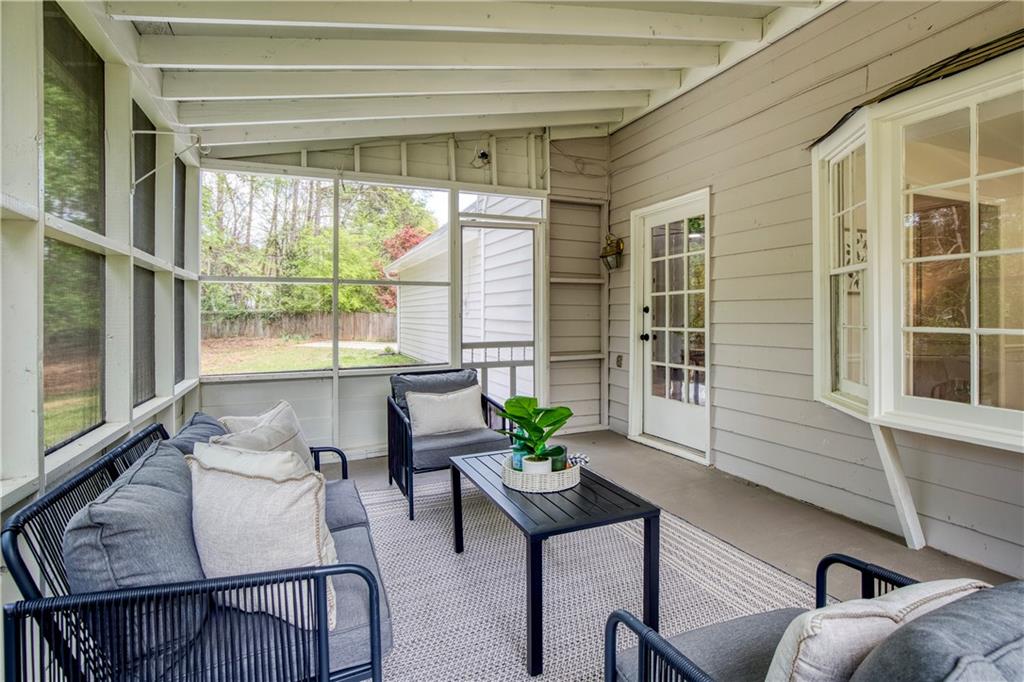 4021 Howell Ferry Road Northwest Duluth, GA 30096 - Photo 19 of 44