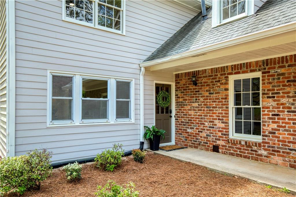 4021 Howell Ferry Road Northwest Duluth, GA 30096 - Photo 2 of 44