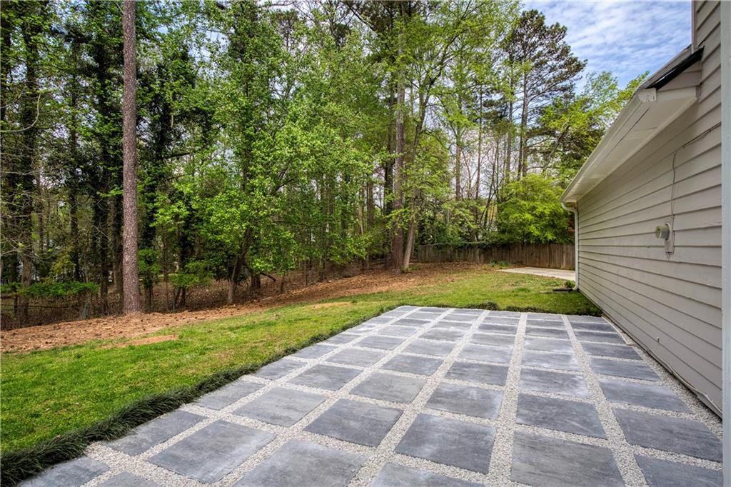 4021 Howell Ferry Road Northwest Duluth, GA 30096 - Photo 21 of 44