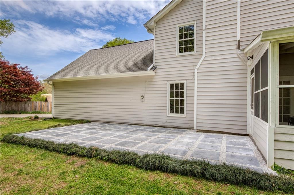 4021 Howell Ferry Road Northwest Duluth, GA 30096 - Photo 22 of 44