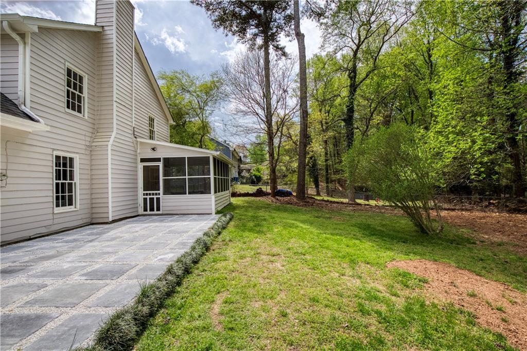 4021 Howell Ferry Road Northwest Duluth, GA 30096 - Photo 23 of 44