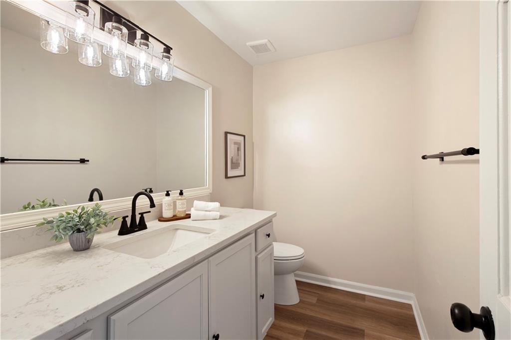 4021 Howell Ferry Road Northwest Duluth, GA 30096 - Photo 25 of 44