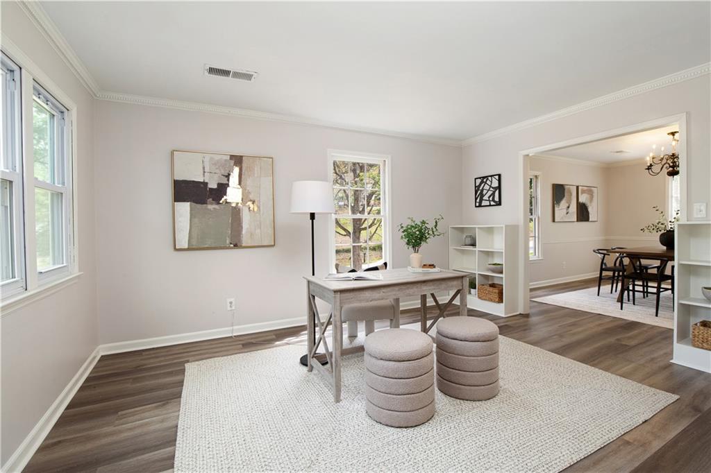 4021 Howell Ferry Road Northwest Duluth, GA 30096 - Photo 3 of 44