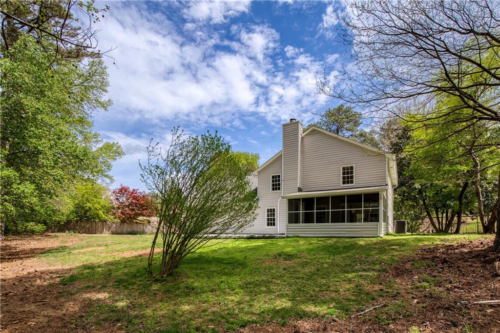 4021 Howell Ferry Road Northwest Duluth, GA 30096 - Photo 40 of 44