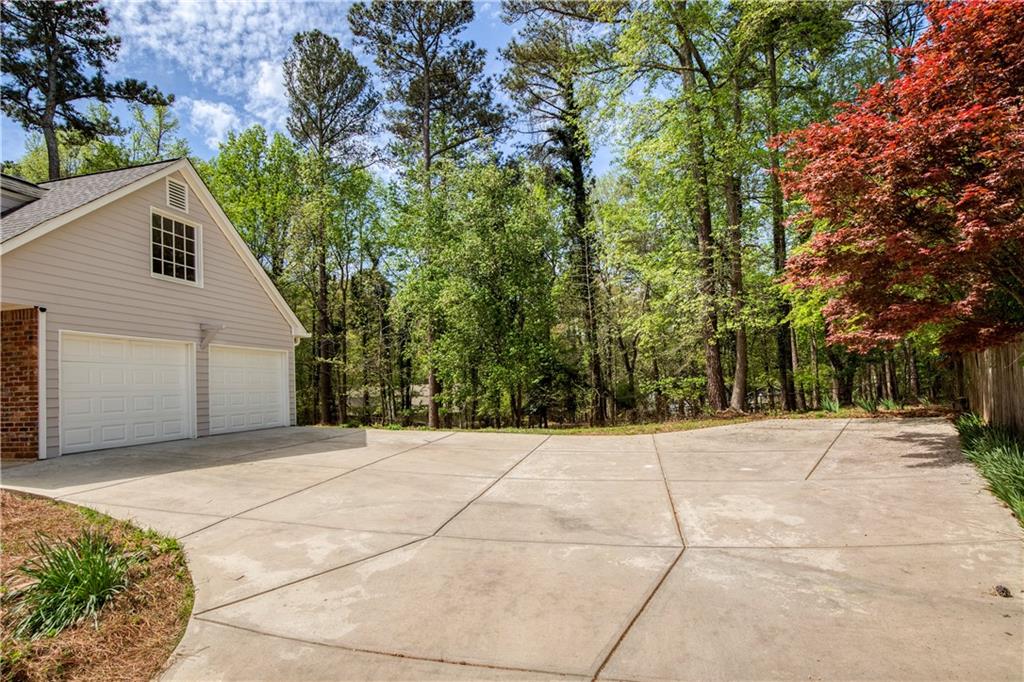 4021 Howell Ferry Road Northwest Duluth, GA 30096 - Photo 41 of 44