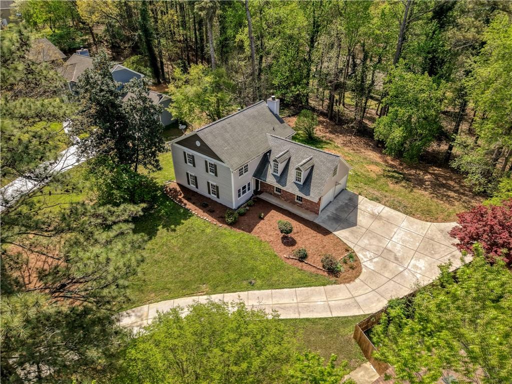 4021 Howell Ferry Road Northwest Duluth, GA 30096 - Photo 42 of 44