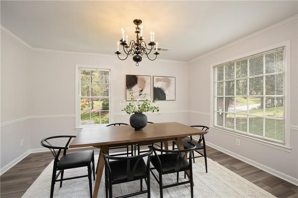 4021 Howell Ferry Road Northwest Duluth, GA 30096 - Photo 5 of 44