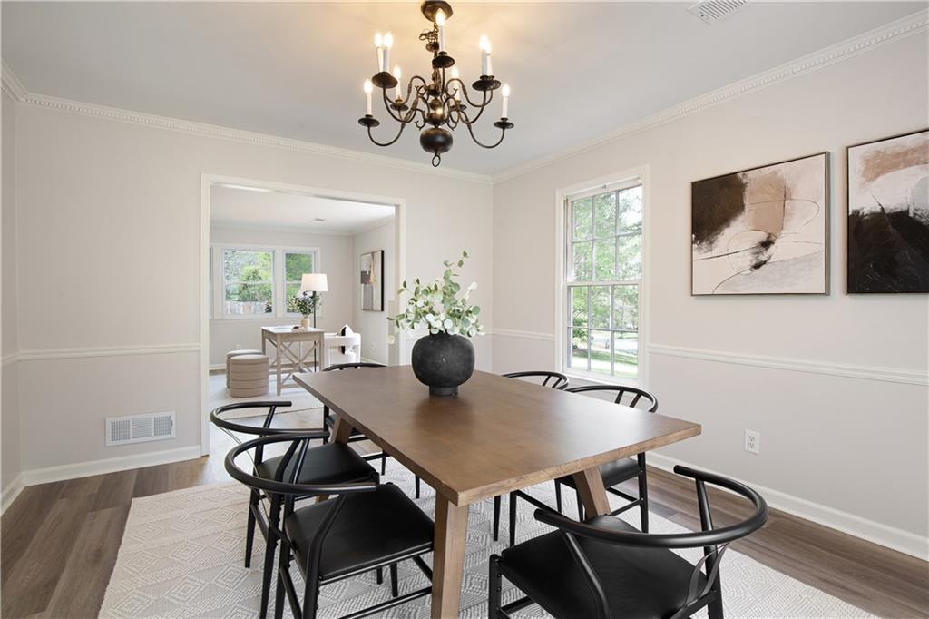 4021 Howell Ferry Road Northwest Duluth, GA 30096 - Photo 7 of 44