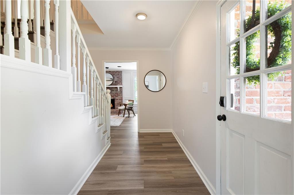 4021 Howell Ferry Road Northwest Duluth, GA 30096 - Photo 8 of 44