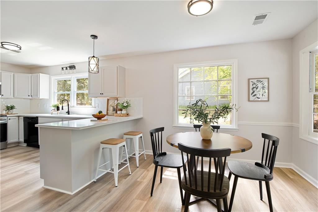 4021 Howell Ferry Road Northwest Duluth, GA 30096 - Photo 10 of 44