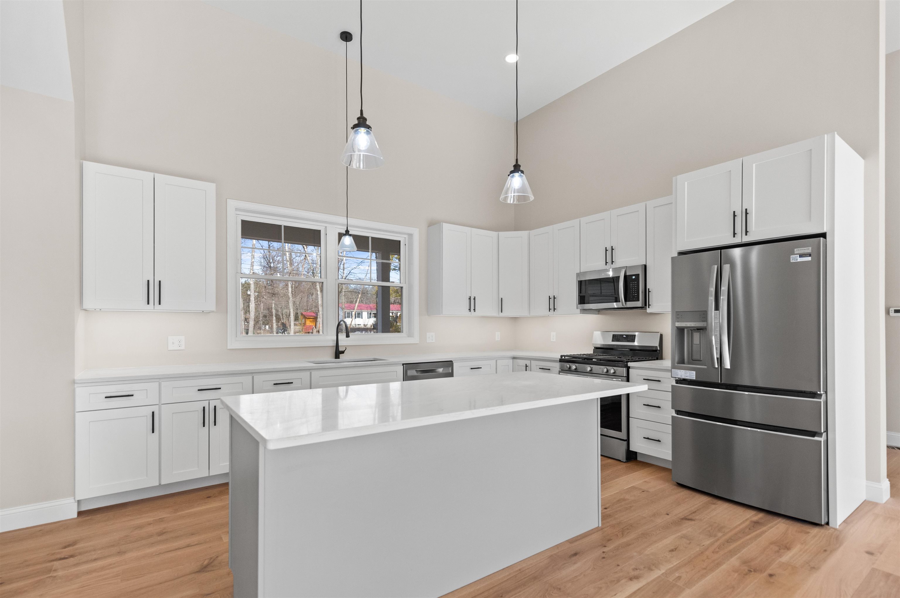 80 Hatch Corner Road Meredith, NH 03253 - Photo 13 of 52