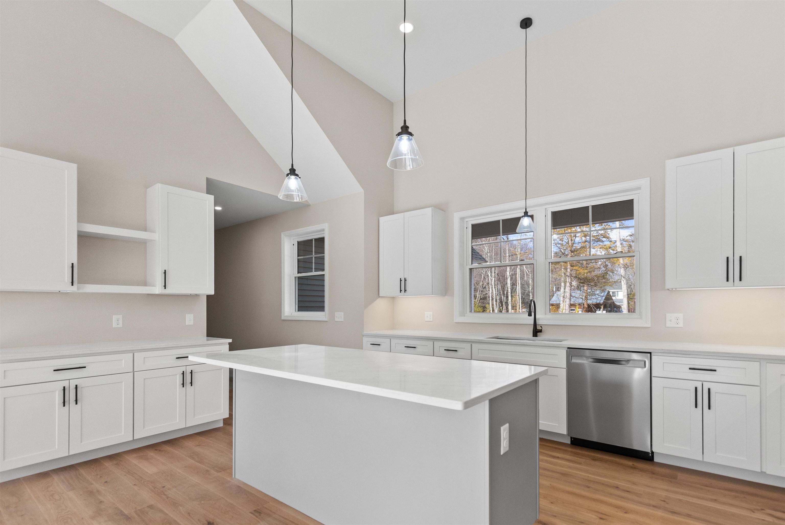 80 Hatch Corner Road Meredith, NH 03253 - Photo 14 of 52