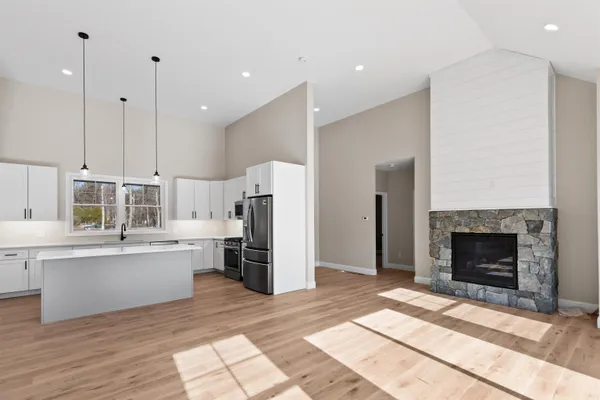 $875,000 | 80 Hatch Corner Road, Meredith, NH 03253