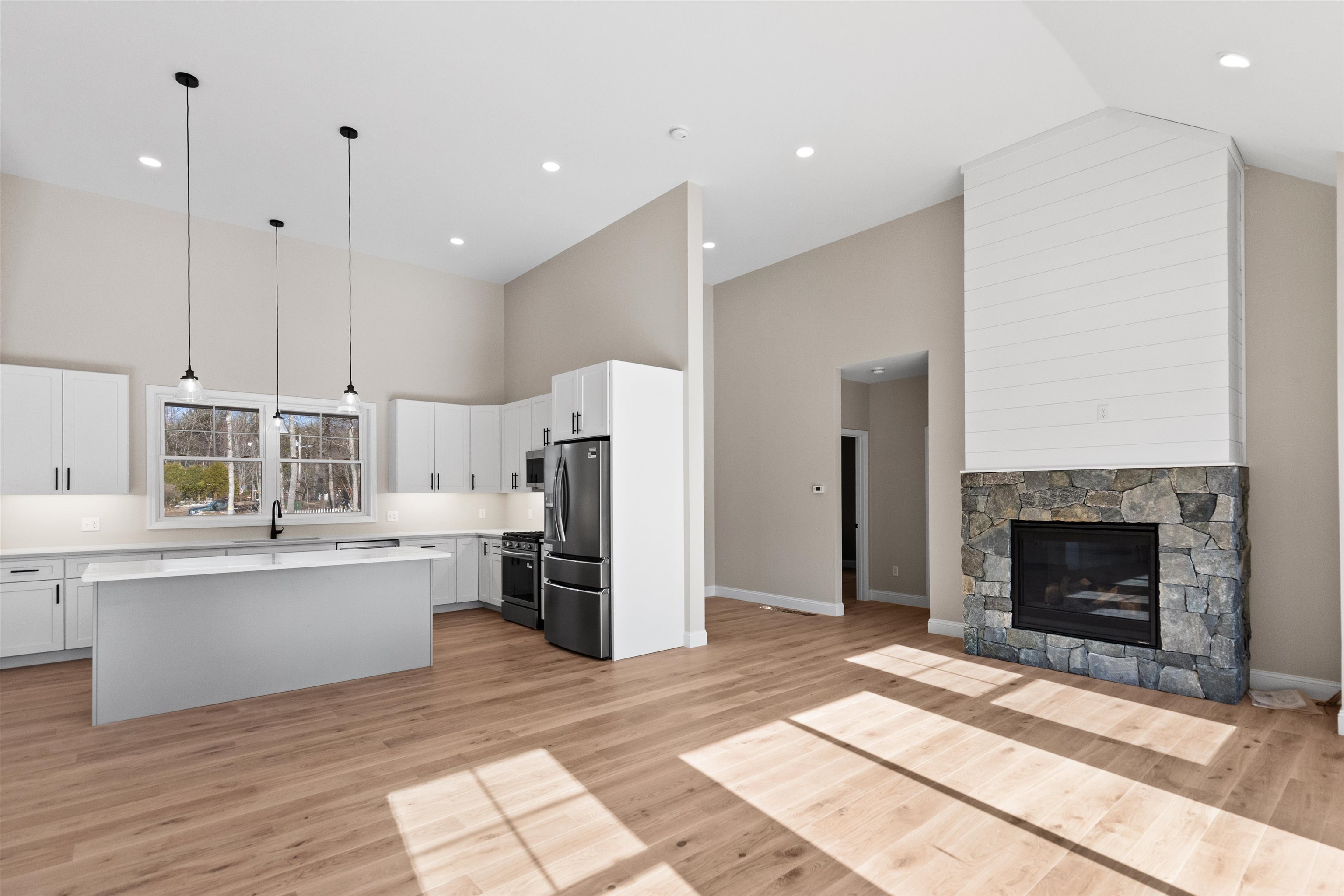 80 Hatch Corner Road Meredith, NH 03253 - Photo 16 of 52