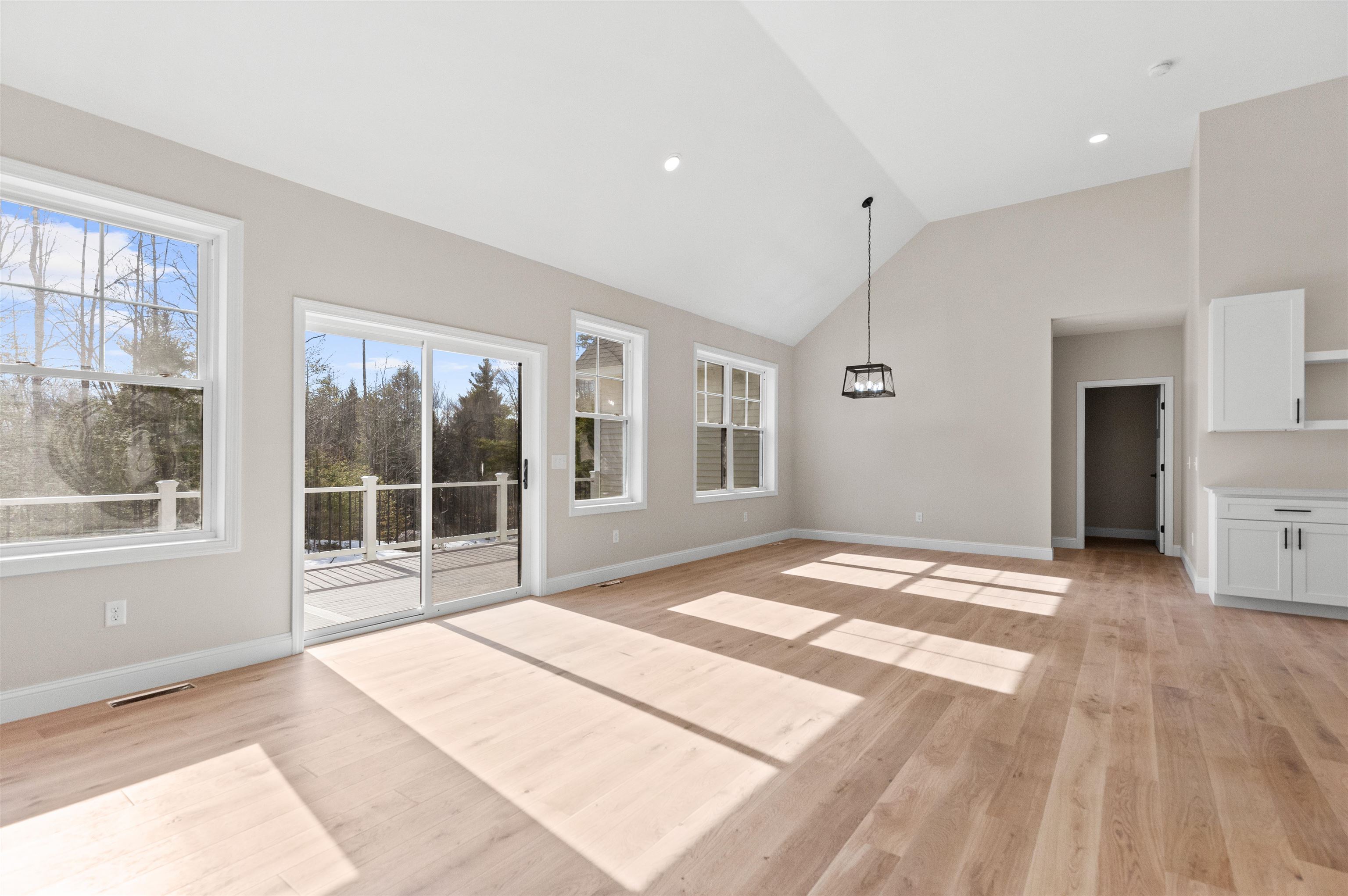 80 Hatch Corner Road Meredith, NH 03253 - Photo 18 of 52