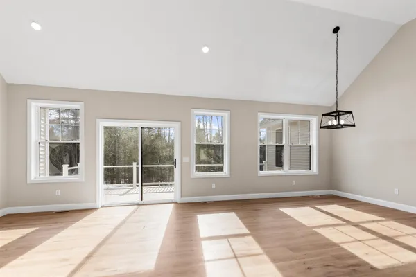 $875,000 | 80 Hatch Corner Road, Meredith, NH 03253