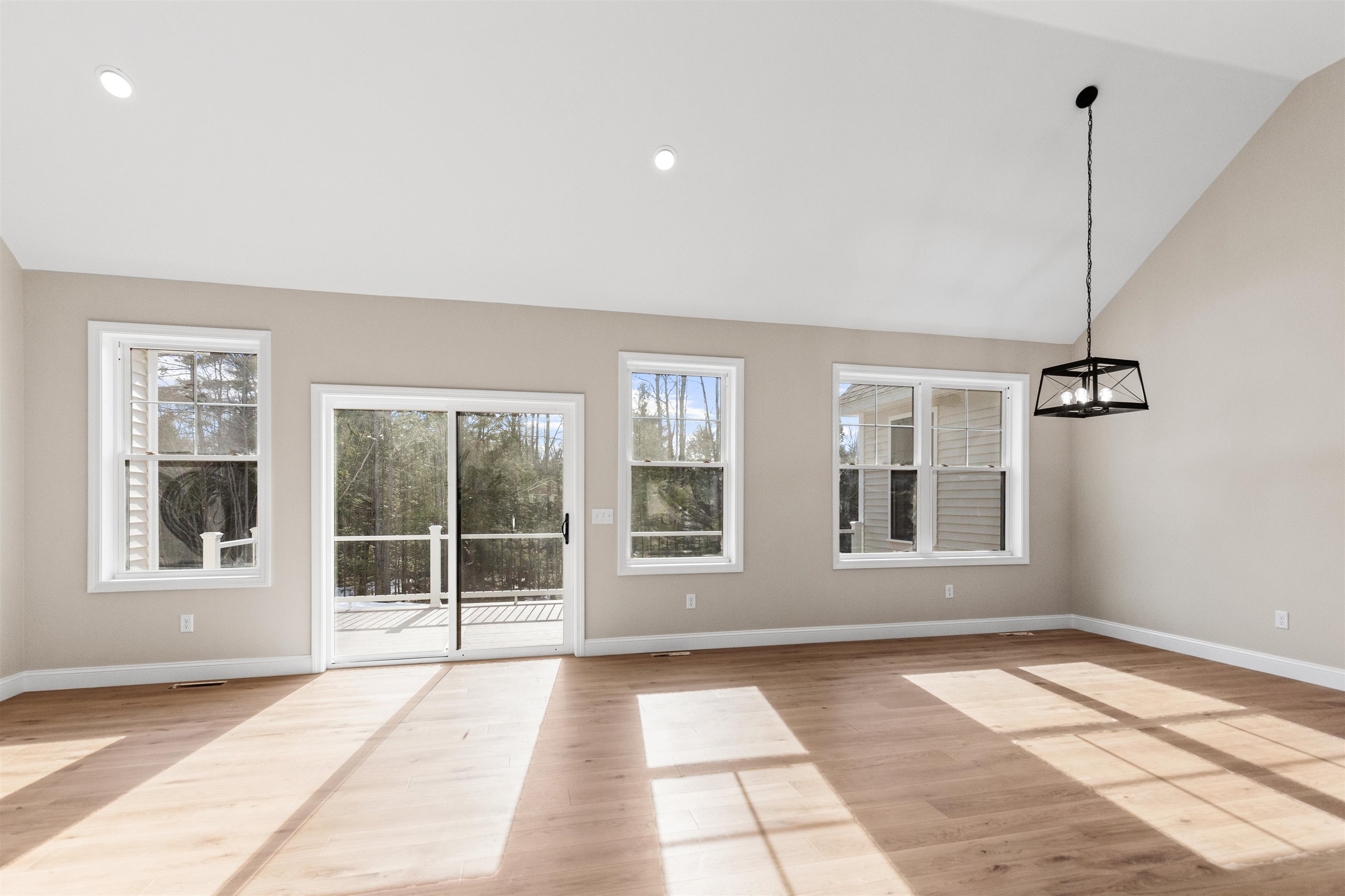 80 Hatch Corner Road Meredith, NH 03253 - Photo 19 of 52