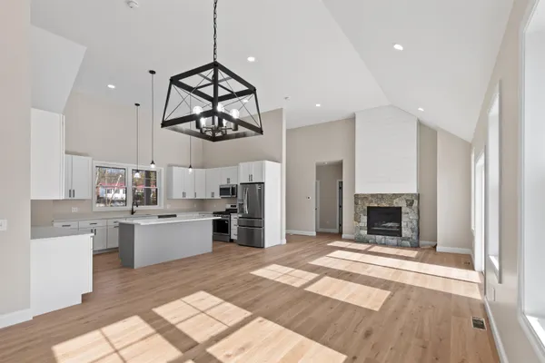 $875,000 | 80 Hatch Corner Road, Meredith, NH 03253