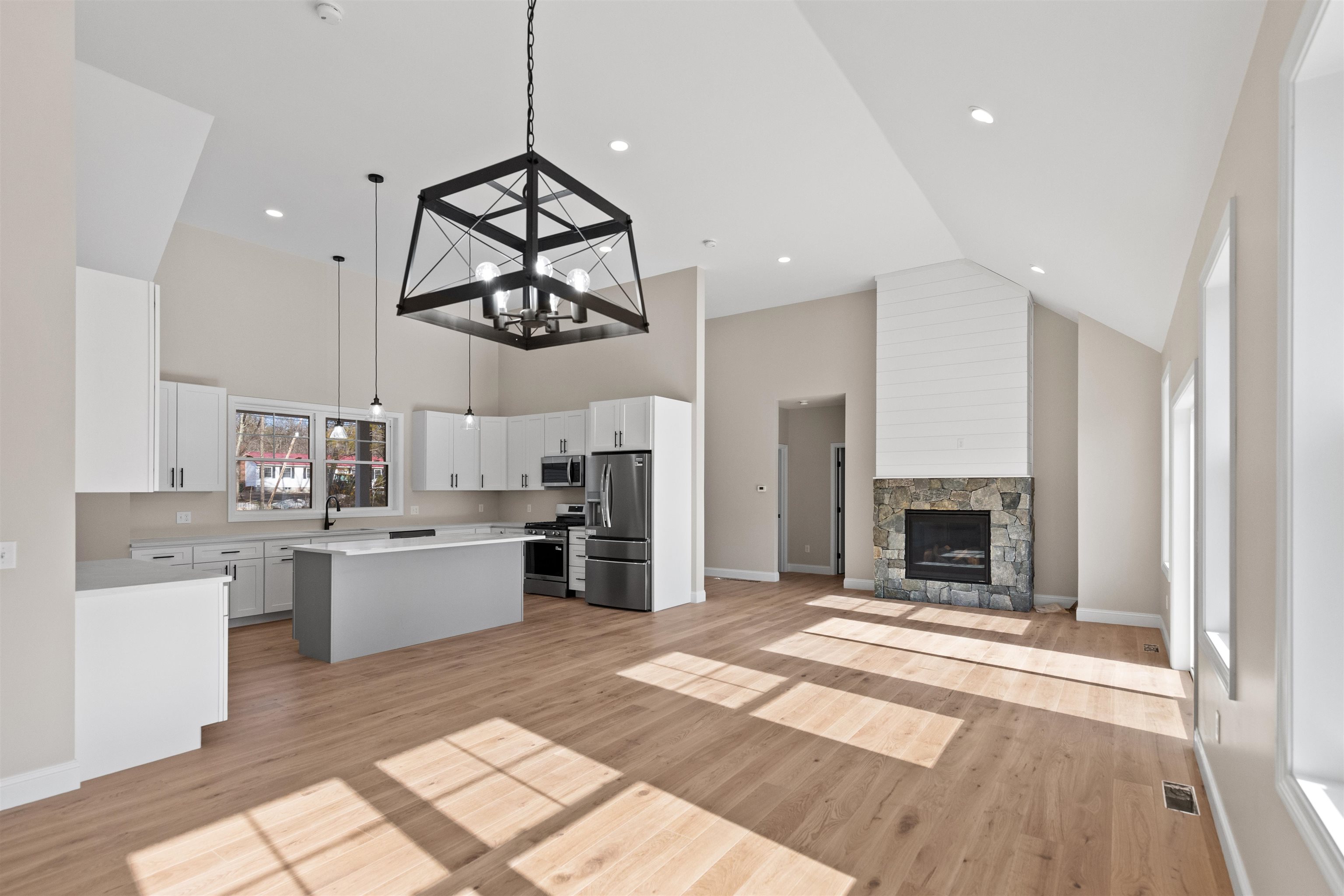 80 Hatch Corner Road Meredith, NH 03253 - Photo 20 of 52