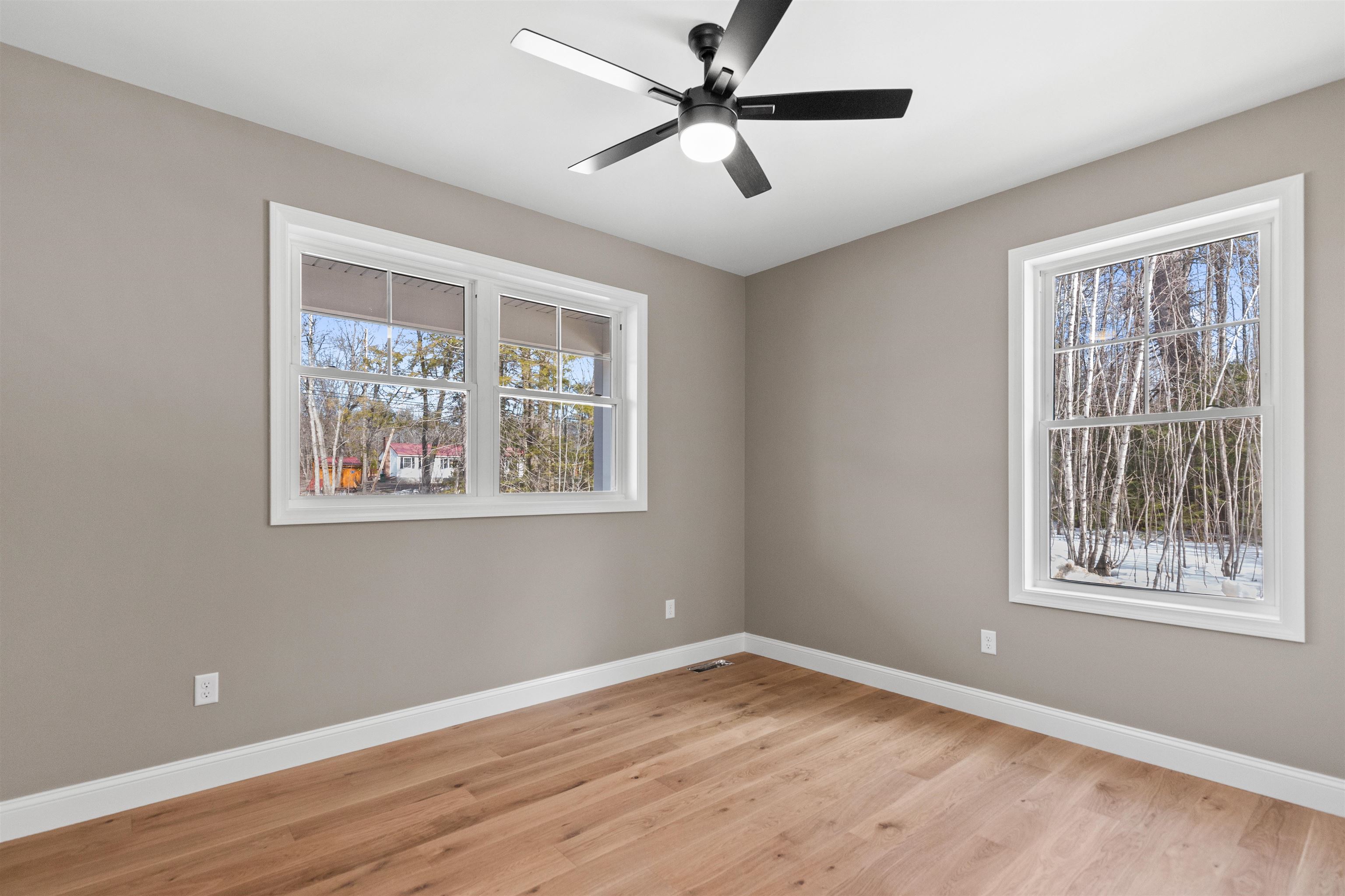 80 Hatch Corner Road Meredith, NH 03253 - Photo 22 of 52