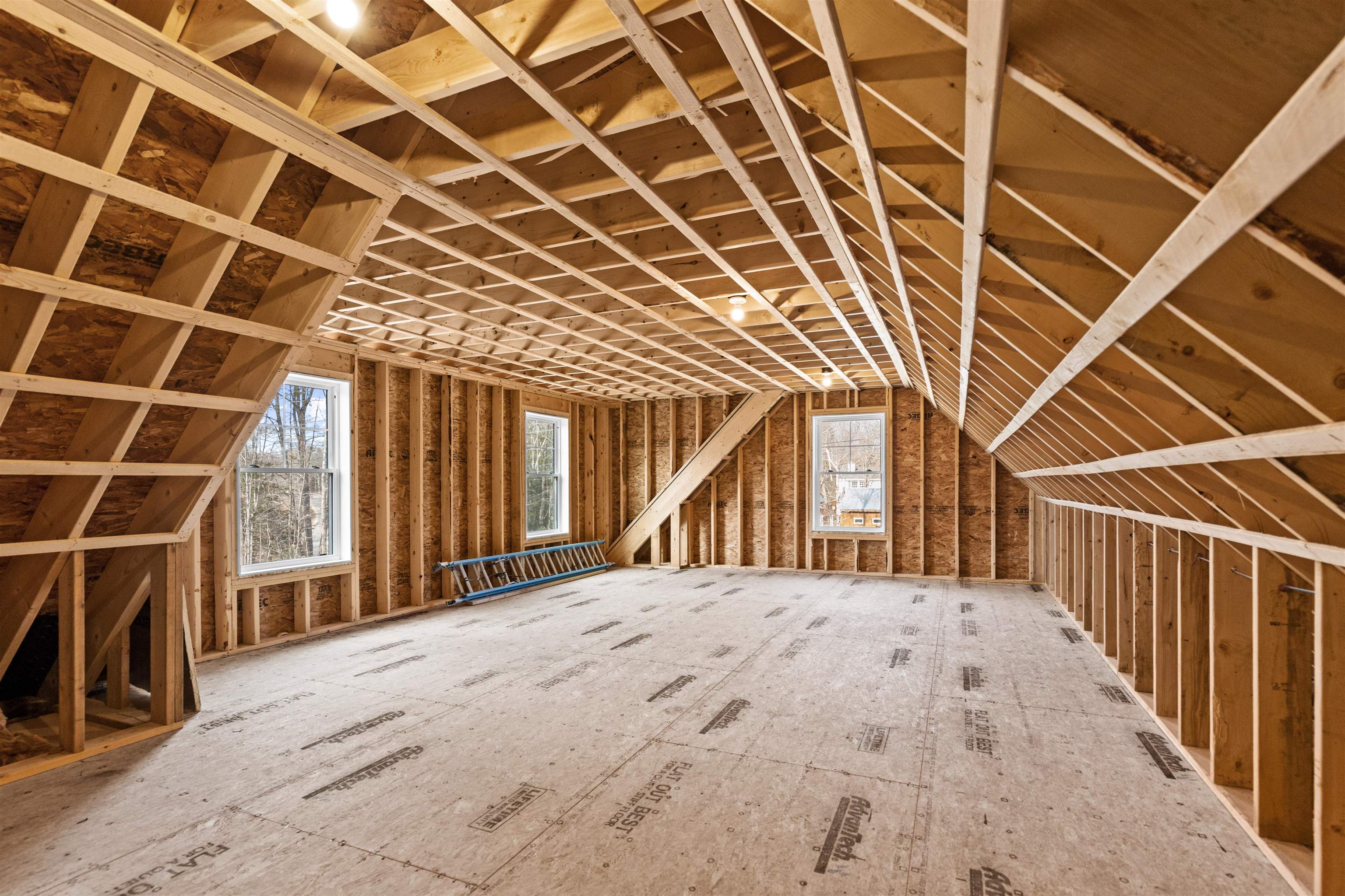 80 Hatch Corner Road Meredith, NH 03253 - Photo 37 of 52