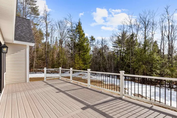 $875,000 | 80 Hatch Corner Road, Meredith, NH 03253